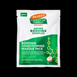 Amino Bonding Complex Bonding Conditioning Masque