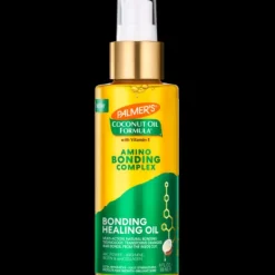 Amino Bonding Complex Bonding Healing Oil
