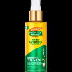 Amino Bonding Complex Bonding Healing Oil