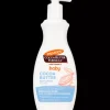 Cocoa Butter Baby Lotion