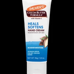 Cocoa Butter Hand Cream