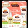 Complete Pregnancy Stretch Mark Care Kit