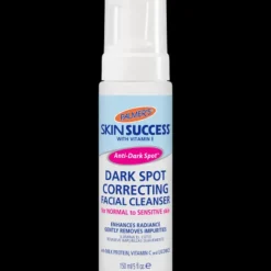 Dark Spot Correcting Facial Cleanser