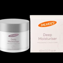 Deep Moisturizer
