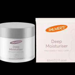 Deep Moisturizer