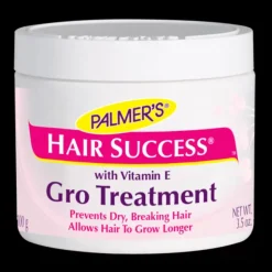 Gro Treatment