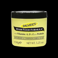 Hair Food Formula