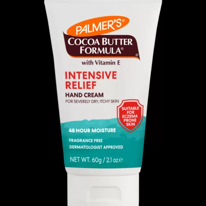 Intensive Relief Hand Cream
