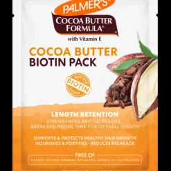 Length Retention Biotin Pack