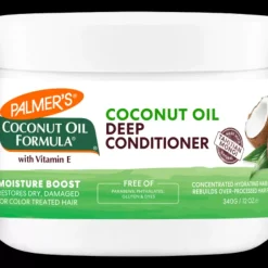Moisture Boost Deep Conditioner