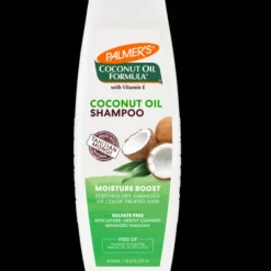 Moisture Boost Shampoo