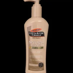 Natural Bronze Gradual Tanner