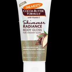 Shimmer Radiance Body Gloss