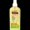 Soothing Oil for Dry, Itchy Skin